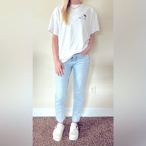 Thrifted Corona Extra Vintage Shirt